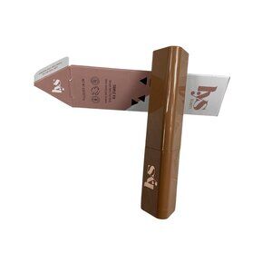 Lys Beauty Triple Fix Serum Skin Tint Stick TN3 Oak 0.25 Oz Vegan Face Makeup